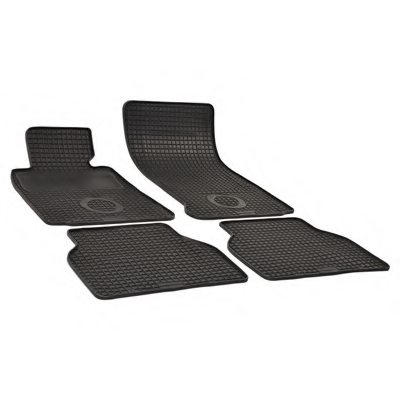 RAMEDER 122581 Floor Mat Set